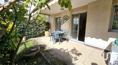 Apartment 2 rooms of 54 m² in Le Chesnay (78150)