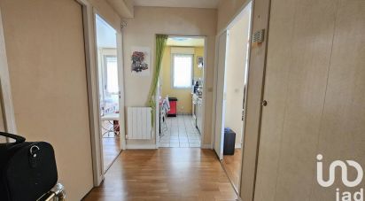 Appartement 2 pièces de 54 m² à Le Chesnay (78150)