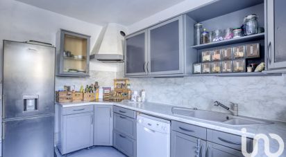 Maison traditionnelle 6 pièces de 128 m² à Meulan-en-Yvelines (78250)