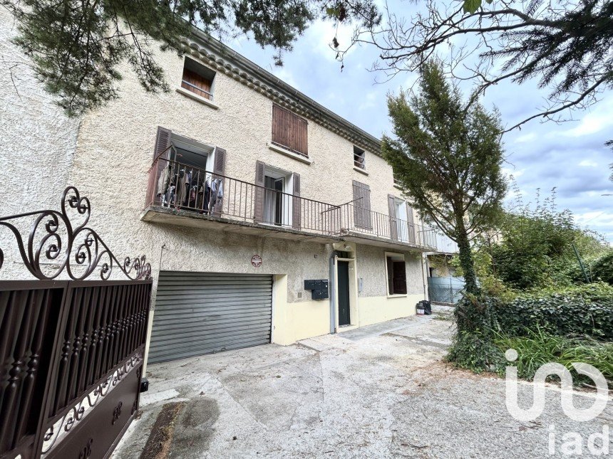 Immeuble de 196 m² à Digne-les-Bains (04000)