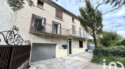 Building in Digne-les-Bains (04000) of 196 m²