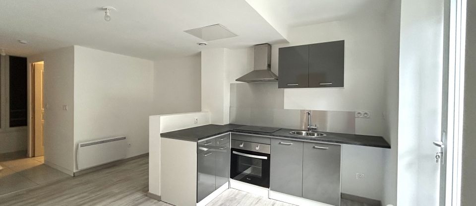 Immeuble de 196 m² à Digne-les-Bains (04000)