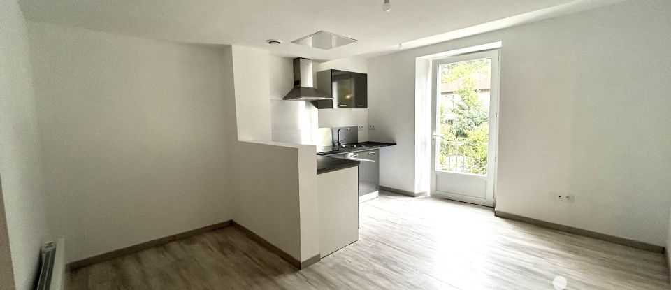 Immeuble de 196 m² à Digne-les-Bains (04000)