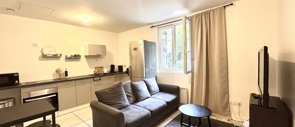 Immeuble de 196 m² à Digne-les-Bains (04000)