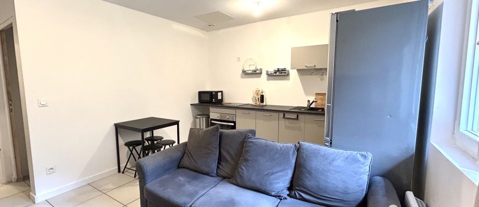 Immeuble de 196 m² à Digne-les-Bains (04000)