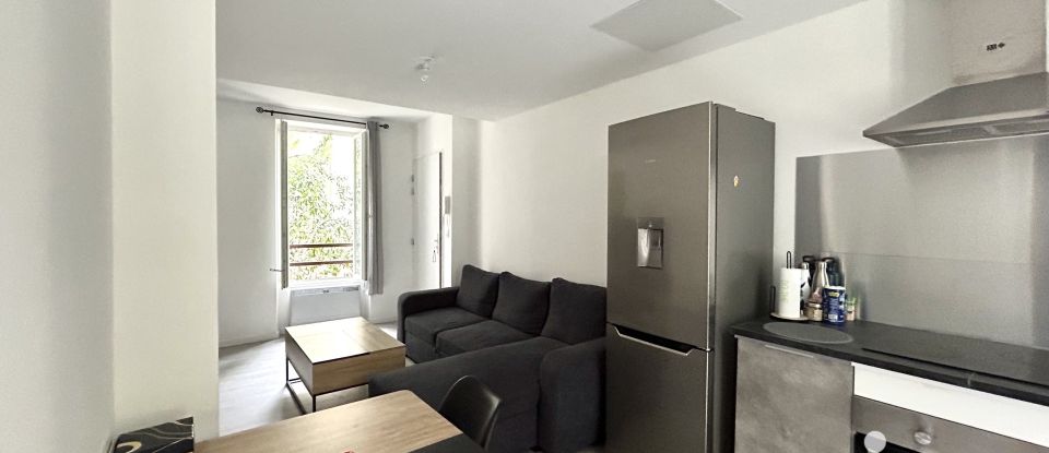 Immeuble de 196 m² à Digne-les-Bains (04000)