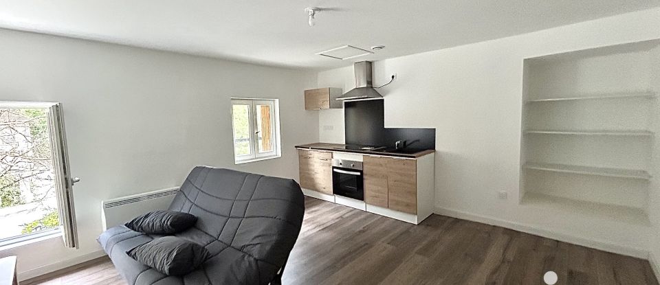 Immeuble de 196 m² à Digne-les-Bains (04000)