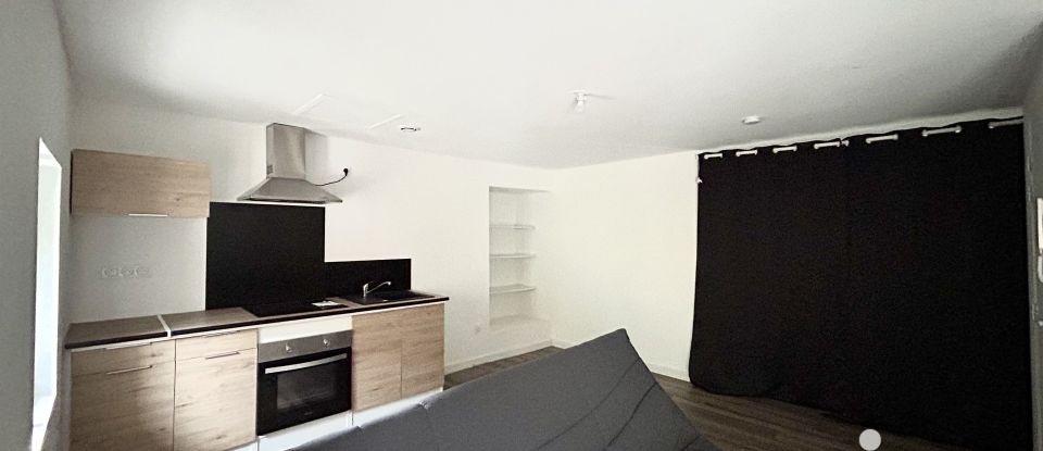 Immeuble de 196 m² à Digne-les-Bains (04000)