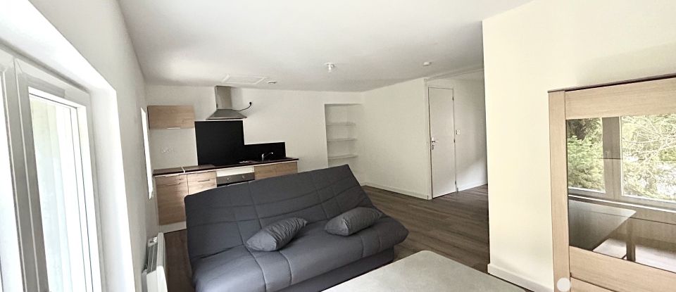 Immeuble de 196 m² à Digne-les-Bains (04000)