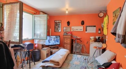 Apartment 1 room of 21 m² in Toulon (83000)