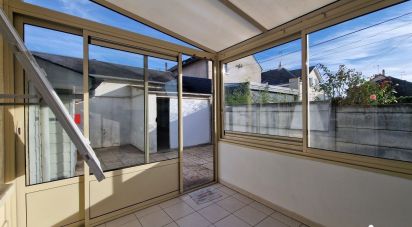 Maison 5 pièces de 96 m² à Le Mans (72100)