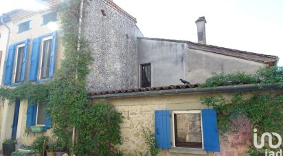 House 5 rooms of 157 m² in Saint-Julia (31540)