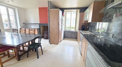 Maison 5 pièces de 155 m² à Aix-Villemaur-Pâlis (10190)