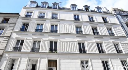 Appartement 3 pièces de 65 m² à Paris (75010)