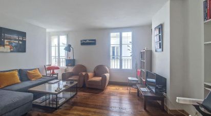 Appartement 3 pièces de 65 m² à Paris (75010)