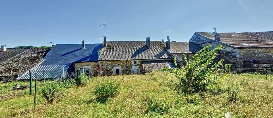 Village house 7 rooms of 185 m² in Aubigny-les-Pothées (08150)