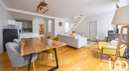 Duplex 5 pièces de 127 m² à Bayonne (64100)