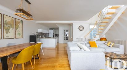 Duplex 5 pièces de 127 m² à Bayonne (64100)