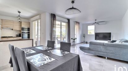 Appartement 4 pièces de 74 m² à Marseille (13014)