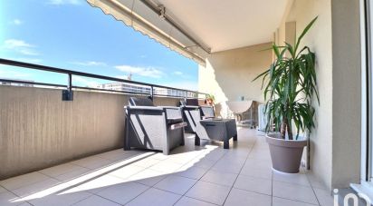 Appartement 2 pièces de 74 m² à Marseille (13014)