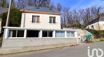 Maison 5 pièces de 115 m² à Chançay (37210)