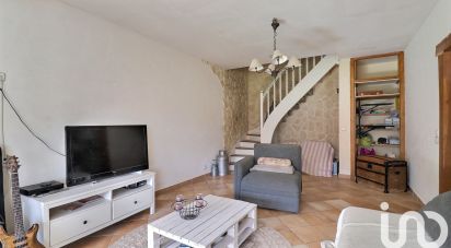 Maison 5 pièces de 115 m² à Chançay (37210)