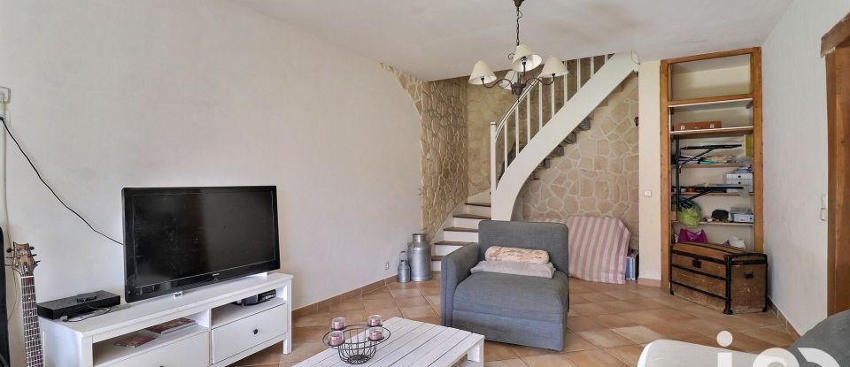 Maison 5 pièces de 115 m² à Chançay (37210)