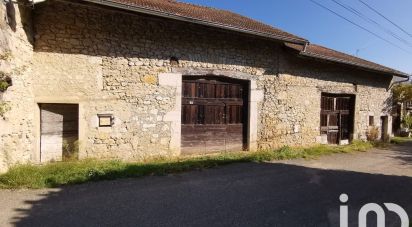 Barn conversion 2 rooms of 261 m² in Ceyzérieu (01350)