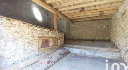 Barn conversion 2 rooms of 261 m² in Ceyzérieu (01350)