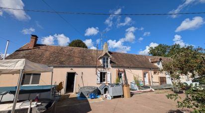 House 5 rooms of 171 m² in Saint-Maurice-sur-Fessard (45700)