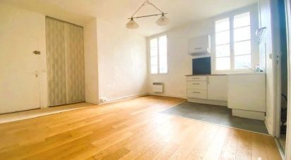 Apartment 2 rooms of 37 m² in Héricy (77850)