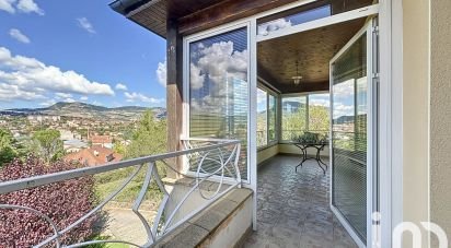 Maison 6 pièces de 103 m² à Millau (12100)