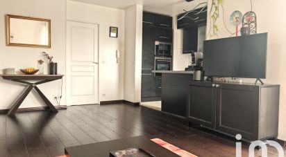 Appartement 4 pièces de 76 m² à Pantin (93500)