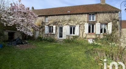 House 9 rooms of 184 m² in La Ferté-Gaucher (77320)