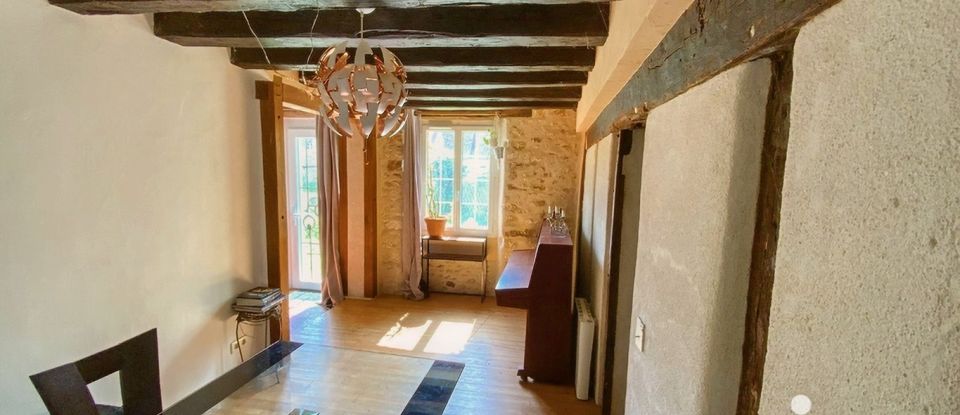 House 9 rooms of 184 m² in La Ferté-Gaucher (77320)