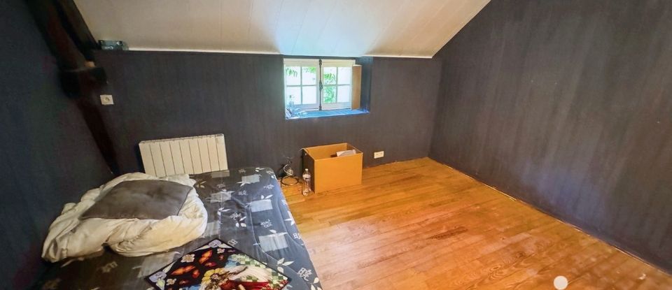 Maison 9 pièces de 184 m² à La Ferté-Gaucher (77320)