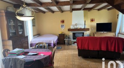 Traditional house 5 rooms of 120 m² in Guercheville (77760)