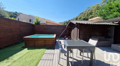 House 3 rooms of 51 m² in Villeneuve-Loubet (06270)