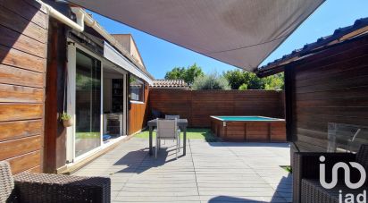 Maison 3 pièces de 51 m² à Villeneuve-Loubet (06270)