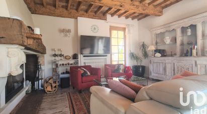 Mansion 8 rooms of 200 m² in Pézenas (34120)