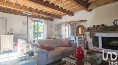 Mansion 8 rooms of 200 m² in Pézenas (34120)