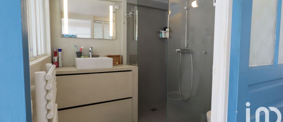 Appartement 2 pièces de 43 m² à Paris (75020)