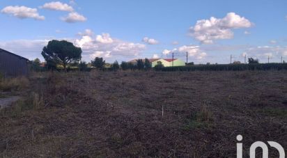 Land of 1,769 m² in Farbus (62580)