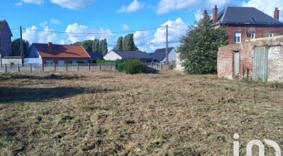 Land of 1,987 m² in Farbus (62580)