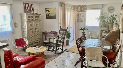 Apartment 3 rooms of 63 m² in Longjumeau (91160)