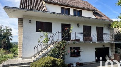 Traditional house 8 rooms of 285 m² in Chessy (77700)