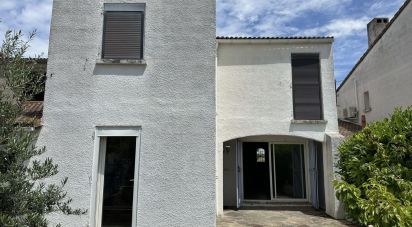 Maison 6 pièces de 110 m² à Villemoustaussou (11620)