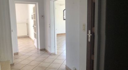 Maison 6 pièces de 110 m² à Villemoustaussou (11620)