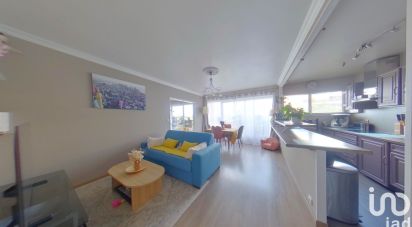 Apartment 4 rooms of 81 m² in Brunoy (91800)