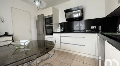 Maison 5 pièces de 102 m² à Saint-Brice-sous-Forêt (95350)